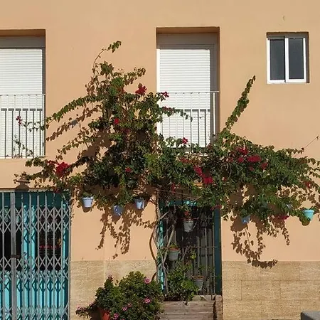 Διαμέρισμα Canastas Centro Καντίζ