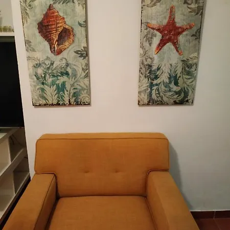 Canastas Centro Διαμέρισμα Καντίζ