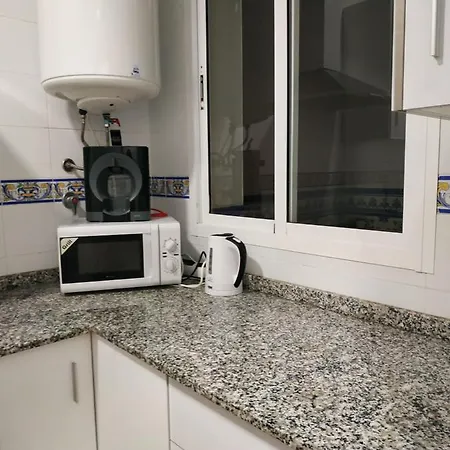 Canastas Centro A Pie De Catedral Y Playa Apartment Cadiz