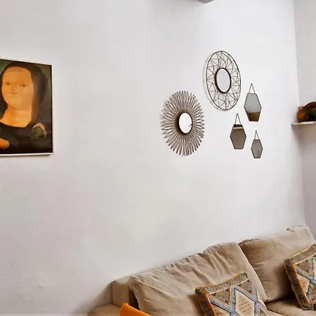 Canastas Centro A Pie De Catedral Y Playa Apartment