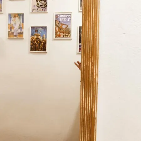 Διαμέρισμα Canastas Centro Καντίζ