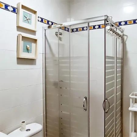 Apartment Canastas Centro A Pie De Catedral Y Playa *