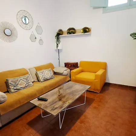 Apartament Canastas Centro A Pie De Catedral Y Playa Kadyks