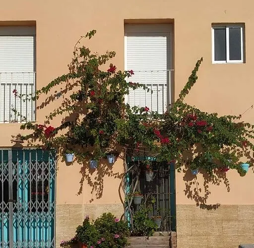 Апартаменты Canastas Centro A Pie De Catedral Y Playa Кадис