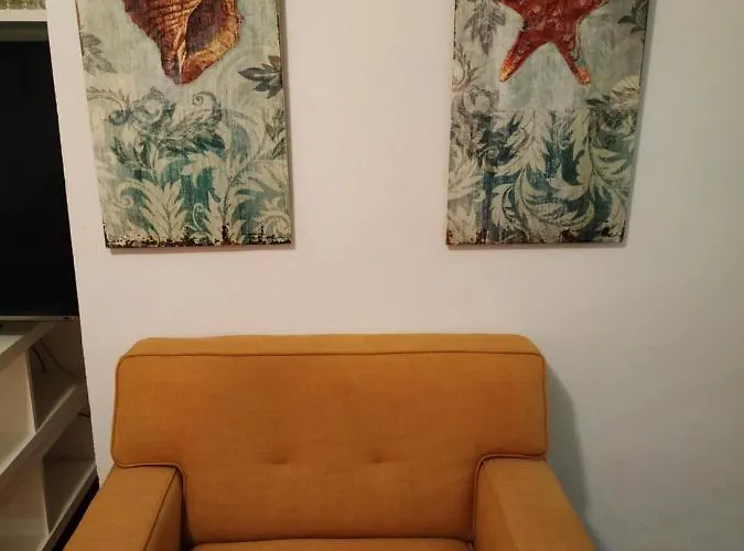 Canastas Centro A Pie De Catedral Y Playa Апартаменты Кадис