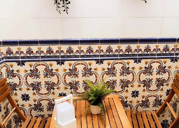 Апартаменты Canastas Centro A Pie De Catedral Y Playa