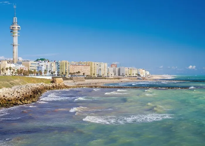 Canastas Centro A Pie De Catedral Y Playa *