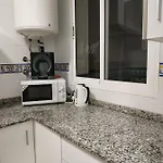 Canastas Centro Apartamento Cádis
