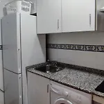 Apartamento Canastas Centro Cádis
