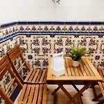 Canastas Centro