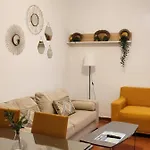 Canastas Centro A Pie De Catedral Y Playa Apartment *