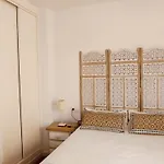 Apartamento Canastas Centro Cádis