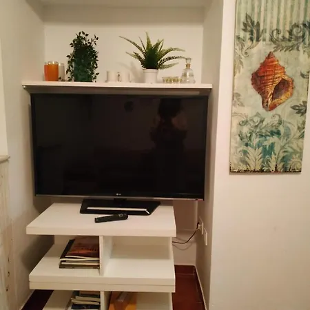 Canastas Centro A Pie De Catedral Y Playa 公寓 加的斯