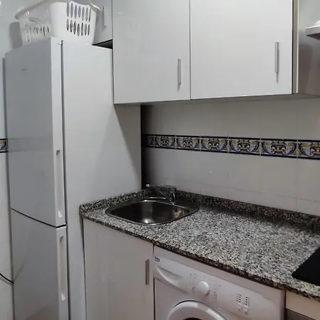 公寓 Canastas Centro A Pie De Catedral Y Playa 加的斯