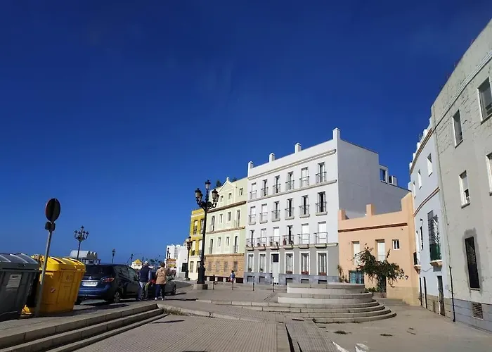 Canastas Centro A Pie De Catedral Y Playa 公寓