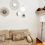 Апартаменты Canastas Centro A Pie De Catedral Y Playa Кадис