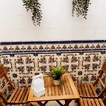 Апартаменты Canastas Centro A Pie De Catedral Y Playa Кадис