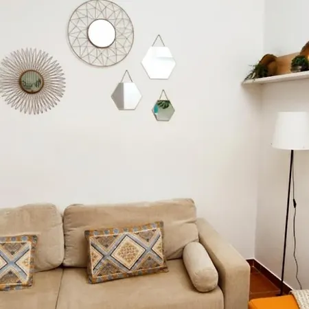 アパート Canastas Centro A Pie De Catedral Y Playa カディス