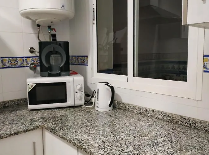 Canastas Centro A Pie De Catedral Y Playa Apartment Cadiz