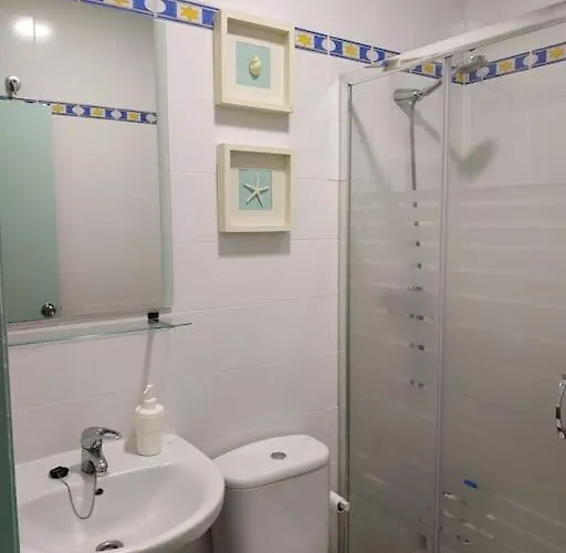 Apartment Canastas Centro A Pie De Catedral Y Playa *