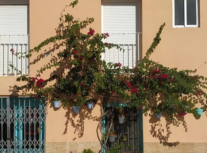 Canastas Centro A Pie De Catedral Y Playa Apartment *