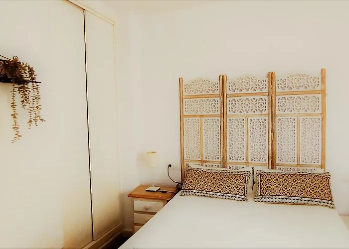 Apartment Canastas Centro A Pie De Catedral Y Playa