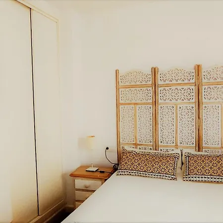 Appartement Canastas Centro A Pie De Catedral Y Playa