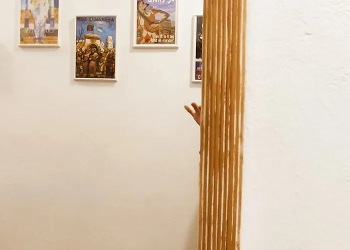 Appartement Canastas Centro A Pie De Catedral Y Playa Cadix