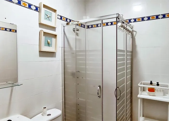 Appartement Canastas Centro A Pie De Catedral Y Playa *