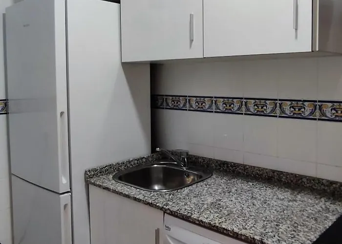 Appartement Canastas Centro A Pie De Catedral Y Playa Cadix